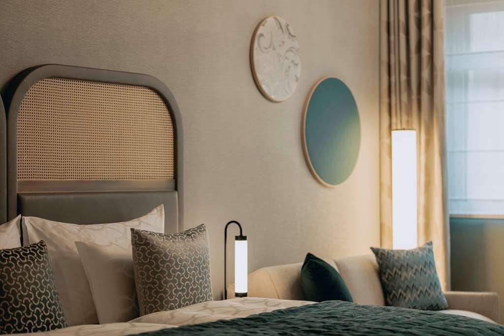 Hotel Marthof Basel Zimmer foto